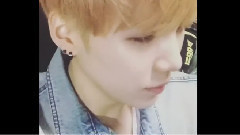BTS推特更新