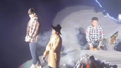 中文Talking