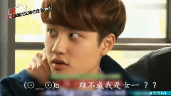 开度小小爱甜蜜预告