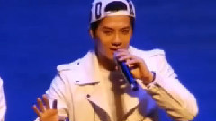 Ending Speech