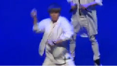 Best Dancer Is