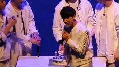 BamBam's Birthday Celebration