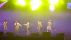 Encore(Bounce Ending)