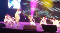 Bounce