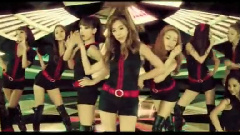 少女时代 - Get Outta My Way