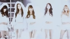 少女时代 - Girls & Peace