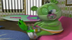 Nuki Nuki
