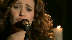 Emmy Rossum - The Great Divide