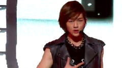 SHINee - Lucifer