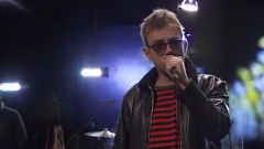 Gorillaz - Broken