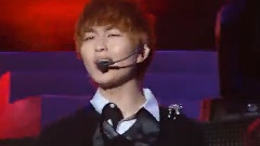 SHINee - Stranger