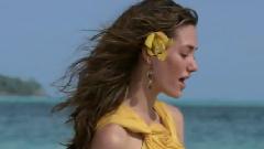 Emmy Rossum - Deeply Moving