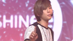 SHINee - Lucifer