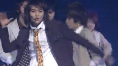 Super Junior - Miracl