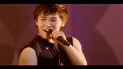 Super Junior - wonder boy super show2 in Japan