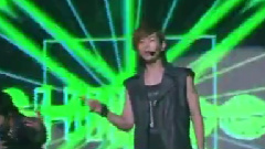 SHINee - Lucifer Arirang TV The M Wave