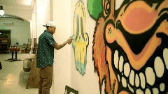 ExcluZive:Chris Brown x MB Abram