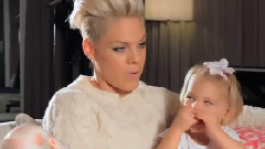 Pink - P!nk On The Road for The Truth About Love Tour EPI