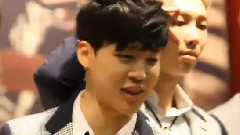 钟路签名会