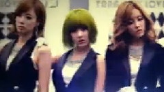 T-ara - Lovey Dovey