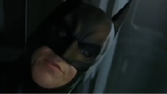 影视原声 - The Dark Knight Trilogy