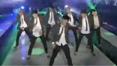 男子汉