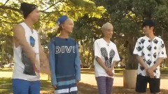 Teentop Holiday In Hawaii