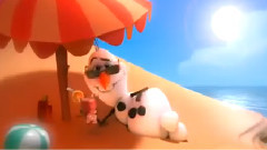 影视原声 - SUMMER SONG