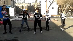 Growl