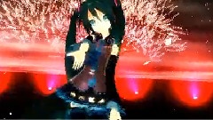 初音未来 - ナイトメア☆パーティーナイト