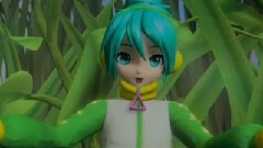 初音未来,VOCALOID家族 - みくみく菌にご注意