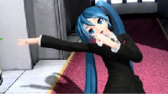 初音未来,VOCALOID家族 - Saihate