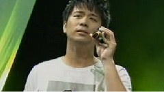 花树下