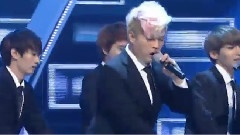 Super Junior - 三冠王安可 Cut
