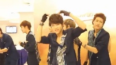Infinite IN