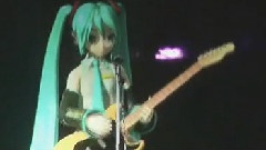 初音未来 - パズル