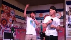Bounce Cultwo Show