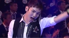 SHINee - Sherlock