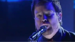 David Cook - The Last Goodbye Lopez Tonight