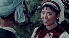 影视原声 - 走遍苍山找金花