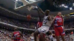 Shoot Pass Slam