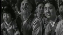 影视原声 - 朝鲜长鼓舞