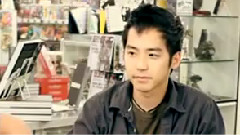 Jimmy Wong - Newberry & Jimmy Wong