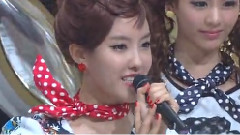 T-ara - 采访