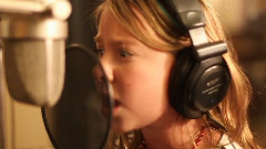 Anna Graceman - National Anthem