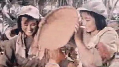 影视原声 - 庆解放 庆丰收