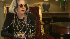 Lady Gaga - MSN采访