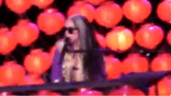 Lady Gaga - Hair