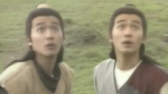 影视原声 - 侠客行