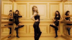 少女时代 - Hoot Taeyeon Sunny Hyoyeon Jessica Danshin